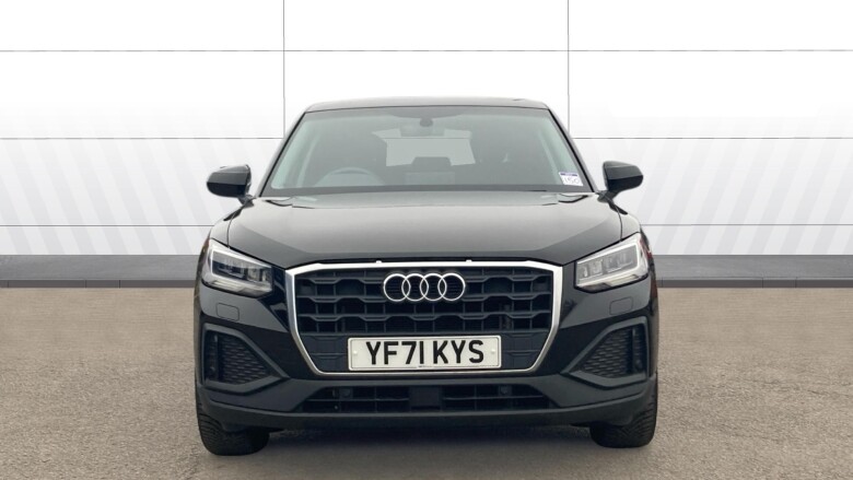 Audi Q2 30 TFSI Technik 5dr Petrol Estate